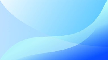 soyut beyaz arkaplan, dalga deseni, vektör illüstrasyonu