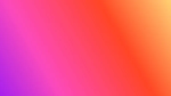 Fond Abstrait Lumières Colorées Pour Votre Annonce Illustration Rendu — Image vectorielle