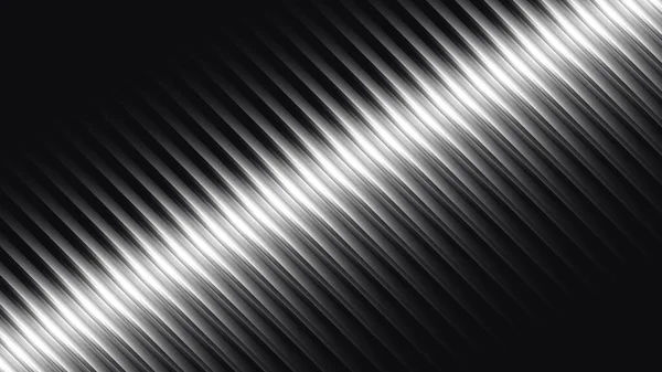 Vektor Abstrakten Schwarz Weiß Hintergrund Vektorillustration — Stockfoto
