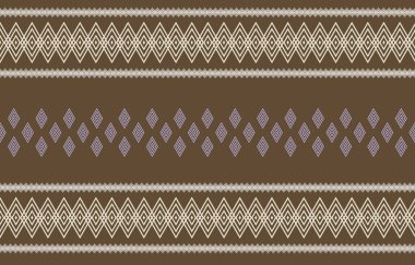 Soyut Geometrik, pürüzsüz kumaş deseni, Modern Mavi, Kusursuz Kumaş Tasarımı, Arkaplan veya duvar kağıdı için Tasarım, kumaş, Vektör illüstrasyon Vektörü 10