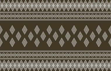 Soyut Geometrik, pürüzsüz kumaş deseni, Modern Mavi, Kusursuz Kumaş Tasarımı, Arkaplan veya duvar kağıdı için Tasarım, kumaş, Vektör illüstrasyon Vektörü 10