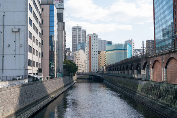 Токио, Япония, Токио Япония - 27 февраля 2025 года