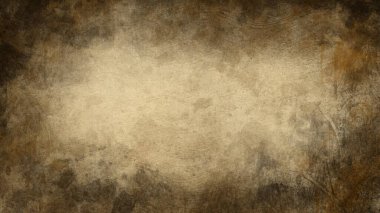 metin için alanı olan grunge arkaplanı