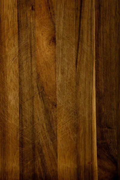 Colored Wood Table Floor Natural Pattern Texture Empty Wooden Board — Fotografia de Stock