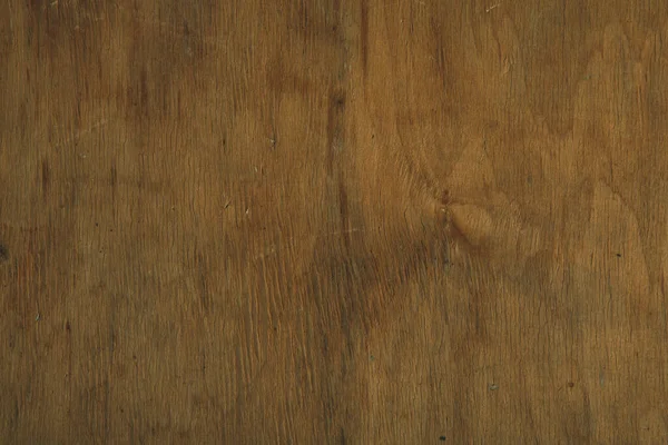 自然なパターンのテクスチャを持つ色の木のテーブルフロア 空の木板の背景 — ストック写真