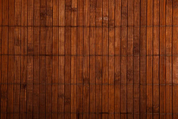 自然なパターンのテクスチャを持つ色の木のテーブルフロア 空の木の板の背景 デザインのための空のテンプレート — ストック写真