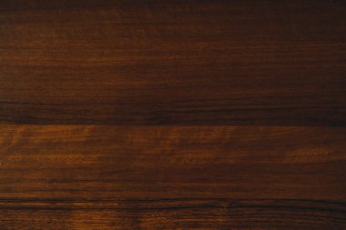 Doğal desenli ahşap masa döşemesi. Boş tahta arka plan. Tasarım için boş şablon