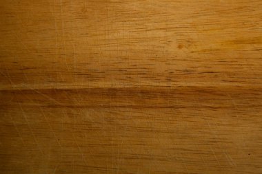 Doğal desenli ahşap masa döşemesi. Boş tahta arka plan. Tasarım için boş şablon