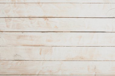 Doğal desenli ahşap masa döşemesi. Boş tahta arka plan. Tasarım için boş şablon