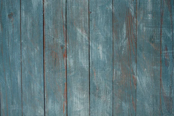 自然なパターンのテクスチャを持つ色の木のテーブルフロア 空の木の板の背景 デザインのための空のテンプレート — ストック写真