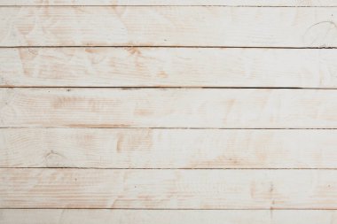 Doğal desenli ahşap masa döşemesi. Boş tahta arka plan. Tasarım için boş şablon