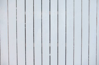 Metin veya resim için kopyalama alanı olan tasarım için renkli tahta duvar dokusu arkaplanı.