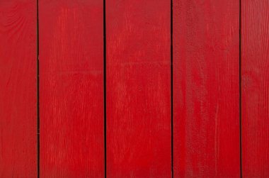 Metin veya resim için kopyalama alanı olan tasarım için renkli tahta duvar dokusu arkaplanı.