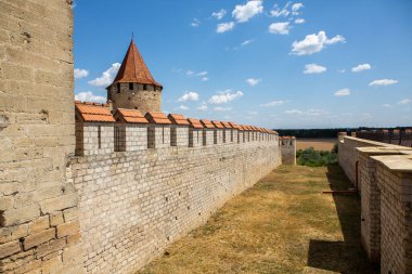 Tighina Şatosu (ayrıca Bender Kalesi veya Kale olarak da bilinir), Moldova 'nın Bender Cumhuriyeti' nde bulunan bir mimari anıttır..