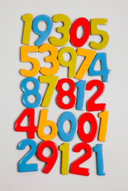 Sayıların arka planı ya da dokusu. Mali veri kavramı. Matematik. Bankacılık ya da para birimi. İş ve ekonomik büyüme.