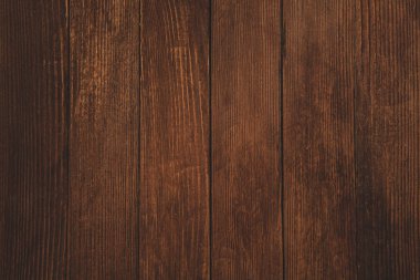 Ahşap dokular pürüzsüz. Sunumlar ve metinler için tahta zemin. Tasarım için boş tahta.