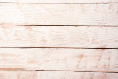 Ahşap dokular pürüzsüz. Sunumlar ve metinler için tahta zemin. Tasarım için boş tahta.