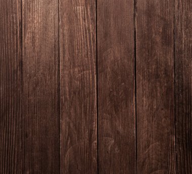 Ahşap dokular pürüzsüz. Sunumlar ve metinler için tahta zemin. Tasarım için boş tahta.