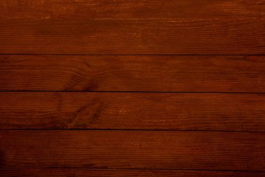 Ahşap dokular pürüzsüz. Sunumlar ve metinler için tahta zemin. Tasarım için boş tahta.