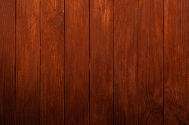 Ahşap dokular pürüzsüz. Sunumlar ve metinler için tahta zemin. Tasarım için boş tahta.