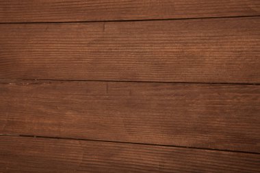 Ahşap dokular pürüzsüz. Sunumlar ve metinler için tahta zemin. Tasarım için boş tahta.