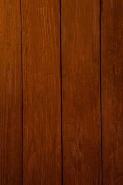 Ahşap dokular pürüzsüz. Sunumlar ve metinler için tahta zemin. Tasarım için boş tahta.