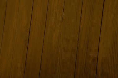 Ahşap dokular pürüzsüz. Sunumlar ve metinler için tahta zemin. Tasarım için boş tahta.