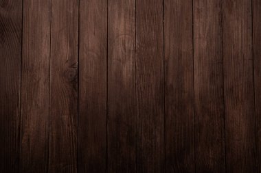 Ahşap dokular pürüzsüz. Sunumlar ve metinler için tahta zemin. Tasarım için boş tahta.