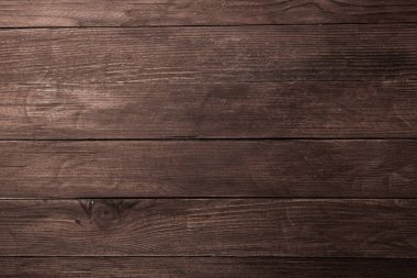 Ahşap dokular pürüzsüz. Sunumlar ve metinler için tahta zemin. Tasarım için boş tahta.