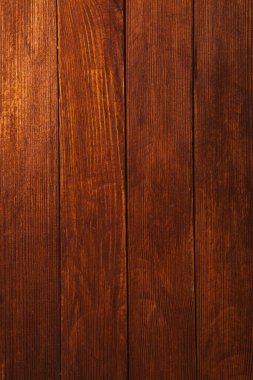 Ahşap dokular pürüzsüz. Sunumlar ve metinler için tahta zemin. Tasarım için boş tahta.