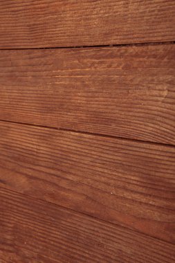 Ahşap dokular pürüzsüz. Sunumlar ve metinler için tahta zemin. Tasarım için boş tahta.