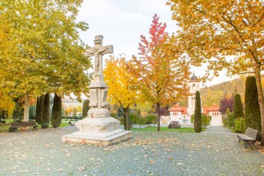 Curchi Manastırı, Moldova Cumhuriyeti 'nde bulunan bir Ortodoks manastırıdır. Ülkenin en önemli dini ve kültürel merkezlerinden biri..