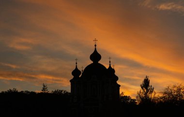 Curchi Manastırı, Moldova Cumhuriyeti 'nde bulunan bir Ortodoks manastırıdır. Ülkenin en önemli dini ve kültürel merkezlerinden biri..