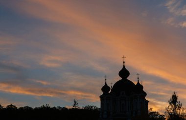 Curchi Manastırı, Moldova Cumhuriyeti 'nde bulunan bir Ortodoks manastırıdır. Ülkenin en önemli dini ve kültürel merkezlerinden biri..