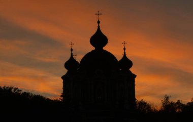 Curchi Manastırı, Moldova Cumhuriyeti 'nde bulunan bir Ortodoks manastırıdır. Ülkenin en önemli dini ve kültürel merkezlerinden biri..