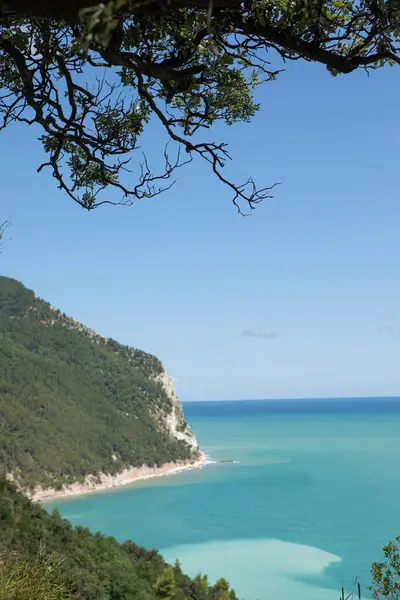 Ancona, çarpıcı deniz manzarası, antik Roma simgeleri ve canlı deniz kültürüyle bilinen, İtalya 'nın Adriyatik kıyısında tarihi bir liman kentidir..