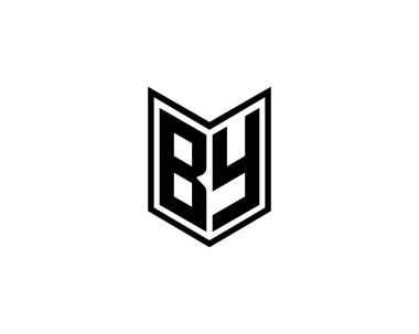 Logo tasarım vektör şablonu. Çeviri: