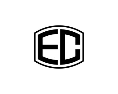 AK logo tasarım vektör şablonu. AK