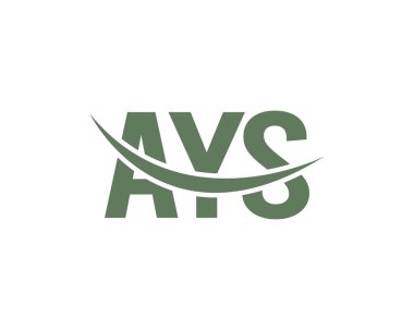 AYS logo design vector template. AYS