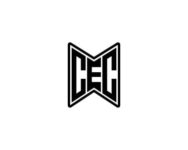 MSK logo tasarım vektör şablonu. MSK