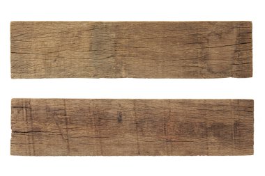 Eski tahta tabela arka planı. ahşap tasarım sanatı için izole edilmiş veya metin iletisi ekle.