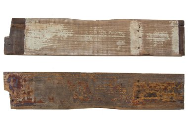 Eski tahta tabela arka planı. ahşap tasarım sanatı için izole edilmiş veya metin iletisi ekle.