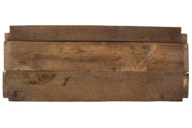 Eski tahta tabela arka planı. ahşap tasarım sanatı için izole edilmiş veya metin iletisi ekle.