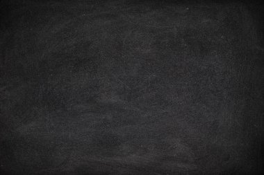 Tahtaya ya da karatahta dokusuna kazınmış soyut tebeşir. Arkaplan için okul tahtasını temizle ya da mesaj göndermek için alanı kopyala. Eğitim kavramlarının arkaplanı.