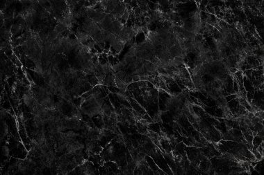 Lüks dekoratif duvar kağıdı tasarımı için soyut siyah beyaz mermer dokuma arka plan.