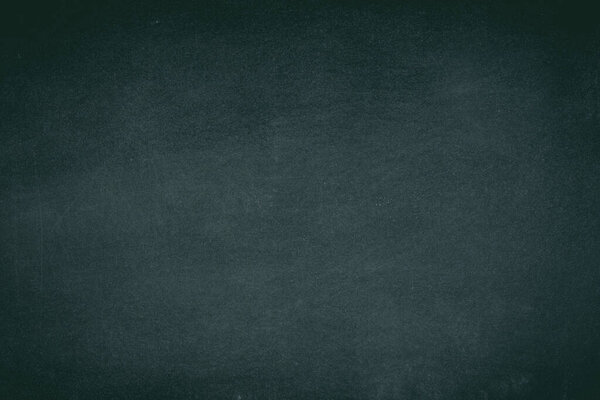 Abstract Chalk rubbed out on blackboard for background. texture for add text or graphic design. Education concepts school.