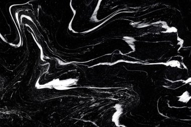 Marble ink texture acrylic painted waves texture background. pattern can used for wallpaper or skin wall tile luxurious.