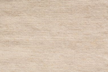 Natural fabric linen texture for design. sackcloth textured. Brown Canvas for Background. Cotton.