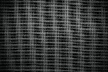 black background used for background or backdrops.