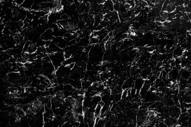 Lüks dekoratif duvar kağıdı tasarımı için soyut siyah beyaz mermer dokuma arka plan.